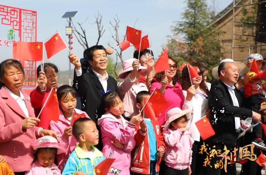 【五一誠獻】就這么暖！新慶陽唱響祖國贊歌