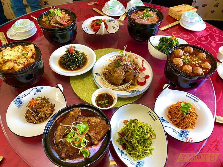 【高鐵來了】當“九鼎八簋”與高鐵相遇，會碰撞出怎樣的火花？