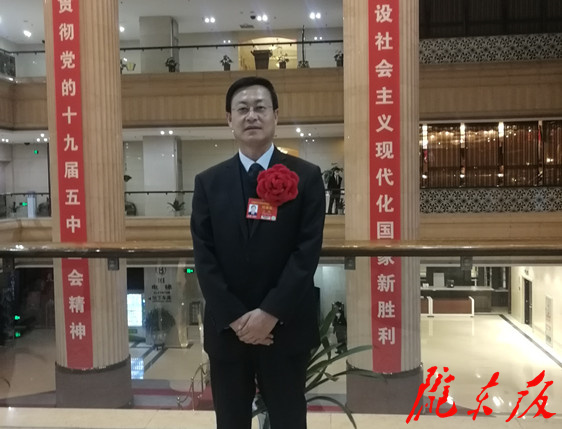 【脫貧攻堅我來見證】華池鄉(xiāng)村變化，我心里有本賬