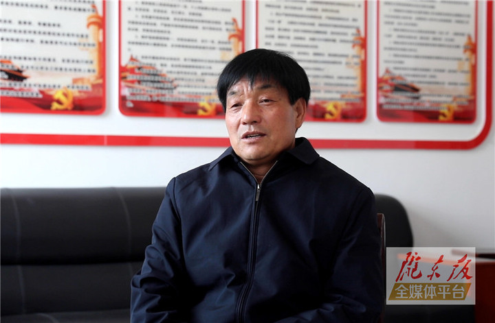 【脫貧攻堅我來見證】譚豐田：村子脫貧了，我們并沒有閑下來