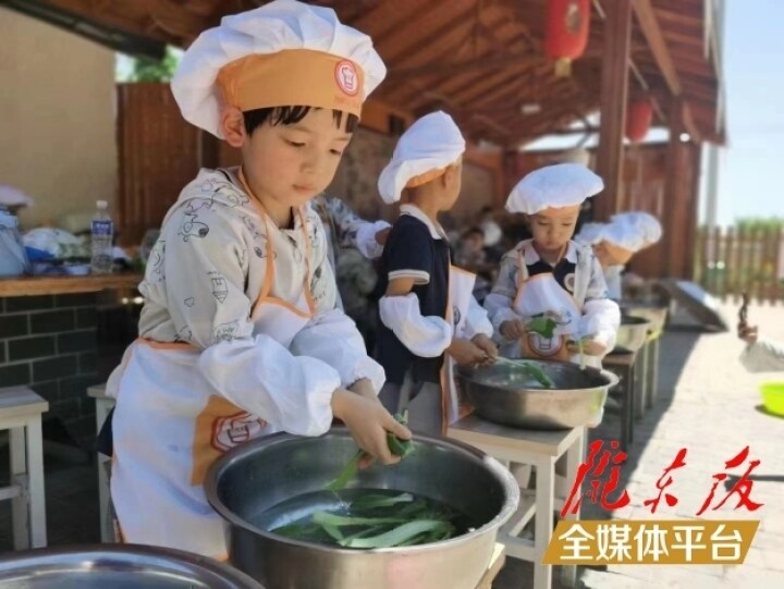 【教育關注】“雙減 ”一周年，暑期生活有了新變化