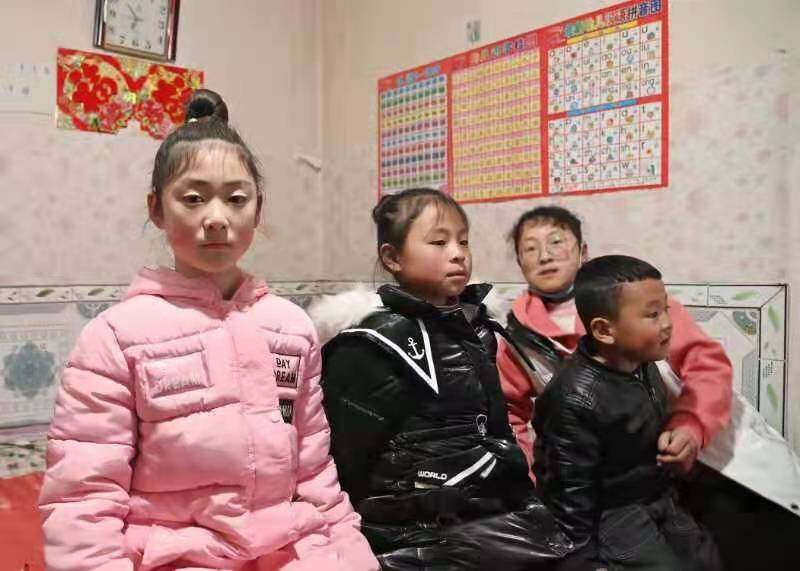 【新時(shí)代慶陽(yáng)好少年·張馨悅】勤學(xué)苦練強(qiáng)本領(lǐng)，積極向上好少年