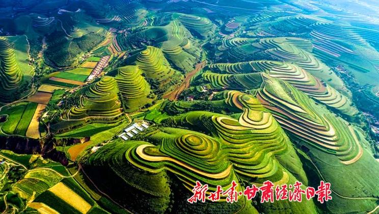 “羊”名立萬(wàn)正當(dāng)時(shí)——環(huán)縣念羊經(jīng)、興羊業(yè)、發(fā)羊財(cái)促進(jìn)鄉(xiāng)村振興發(fā)展