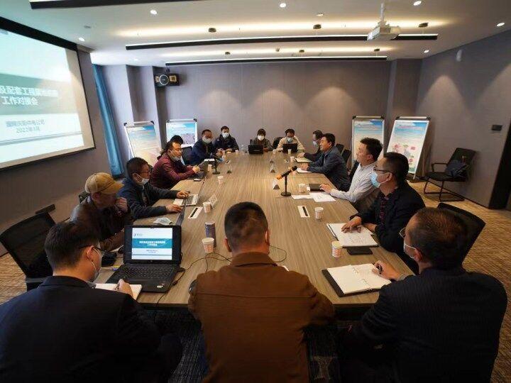 追風逐電 勇毅前行——“硬核”柔性團隊助推隴電入魯邁出新步伐