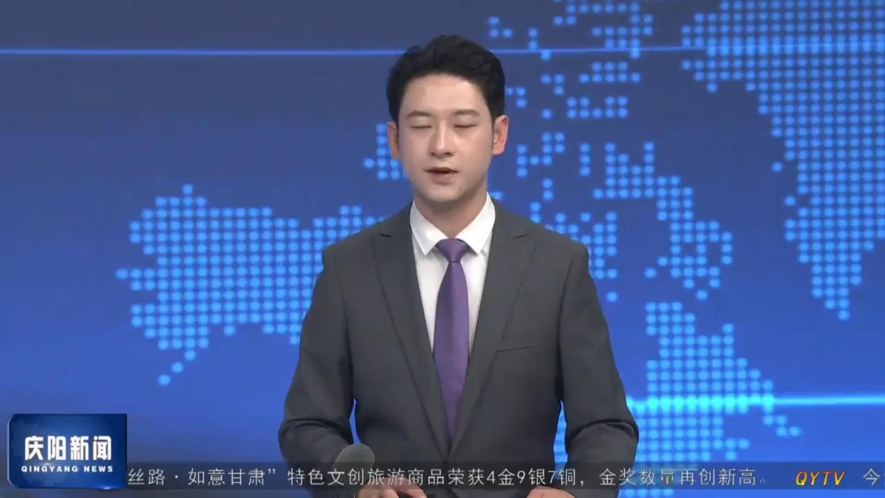 【慶陽蘋果果真好】西峰：蘋果飄香盈滿枝 果農(nóng)豐收忙采摘