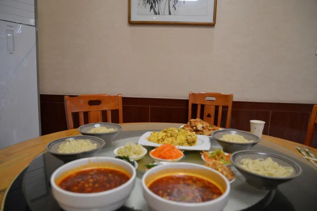 第十八屆慶陽香包民俗文化節(jié)來了，您有一份“美食指南”請(qǐng)查收~