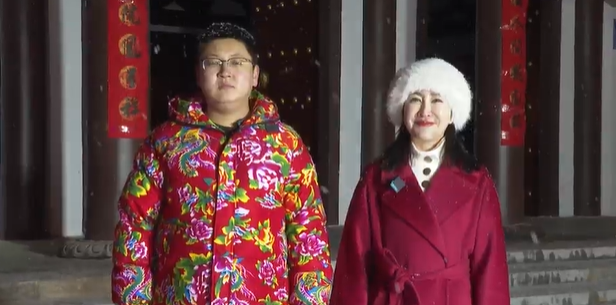 【網(wǎng)絡(luò)中國節(jié)·元宵】來寧縣過節(jié)吧！賞寧州花燈，看“羋月歸來”...