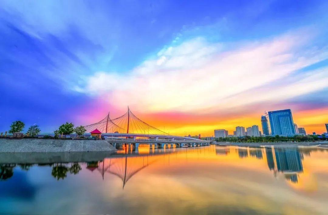 5.19中國旅游日丨想你的風(fēng)，吹到了慶陽！