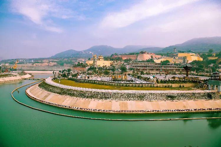 5.19中國(guó)旅游日丨一眼心動(dòng)！慶陽這些打卡地，每個(gè)都值得奔赴！