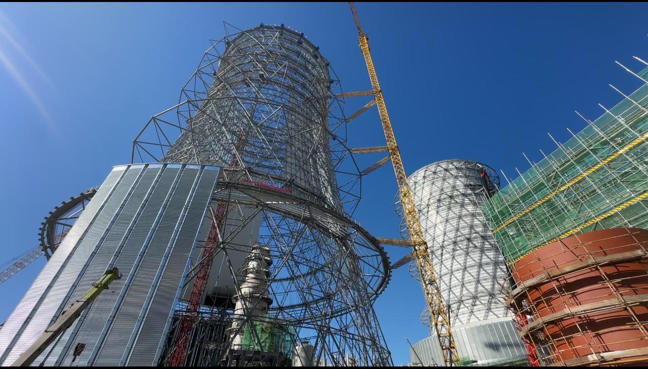 乘風破浪勇向前 砥礪前行攀高峰 ——正寧縣經濟社會高質量發(fā)展紀實