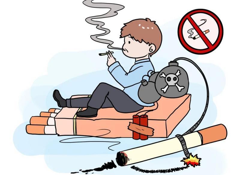 【健康“益”點】想要戒煙怎么辦？電子煙會危害健康嗎？