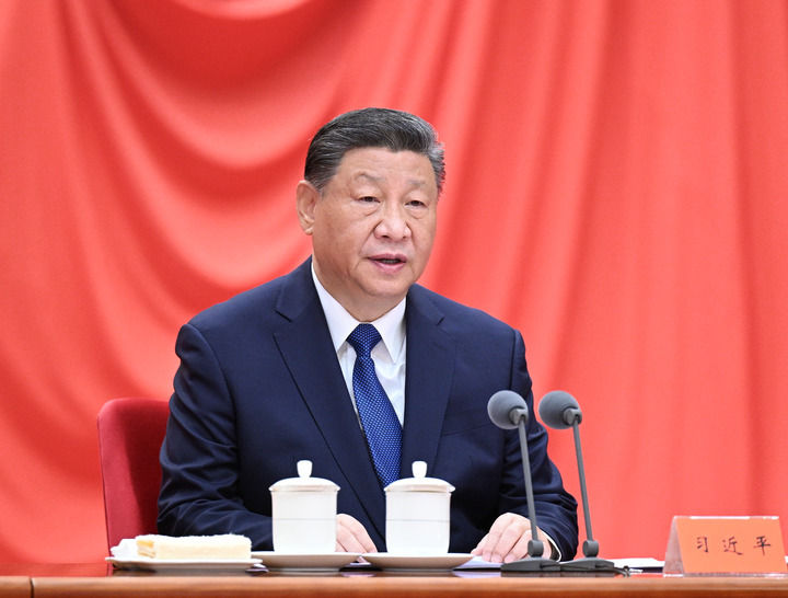 一見(jiàn)·“一步不停歇、半步不退讓”，讀懂總書(shū)記這一戰(zhàn)略部署