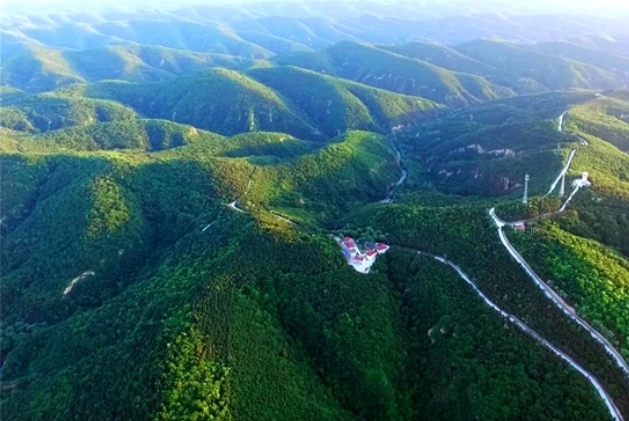 一點慶陽 | 大塬的風(fēng)（文/張建昕）