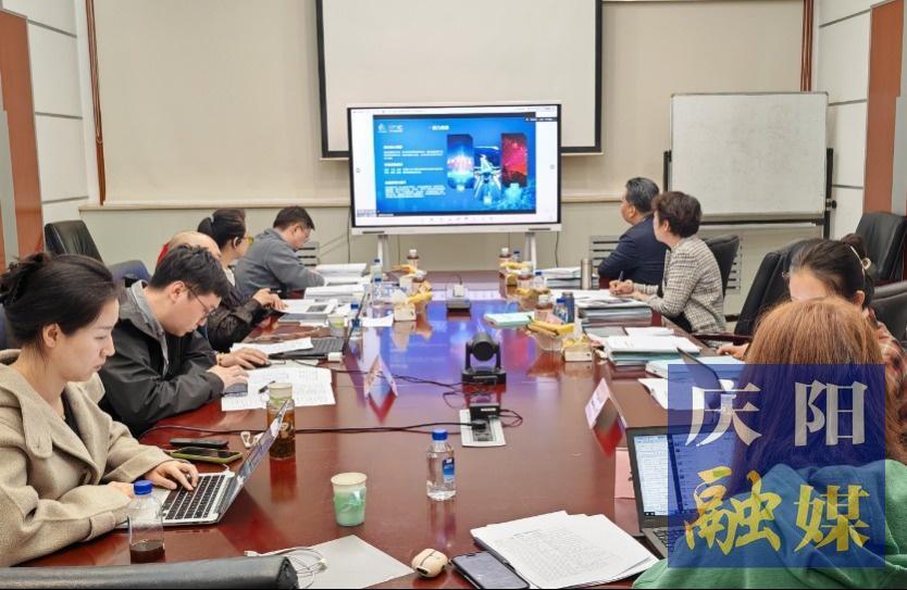 2025數字中國創(chuàng)新大賽（慶陽）·低空經濟賽道方案賽進入復審階段