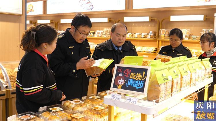 【強信心 看發(fā)展·優(yōu)化營商環(huán)境爭一流】寧縣：營商環(huán)境再優(yōu)化 企業(yè)開辦更便利