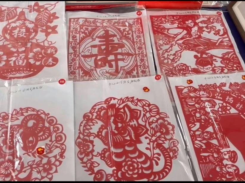 鎮(zhèn)原：“指尖經濟”繡出婦女增收致富新圖景