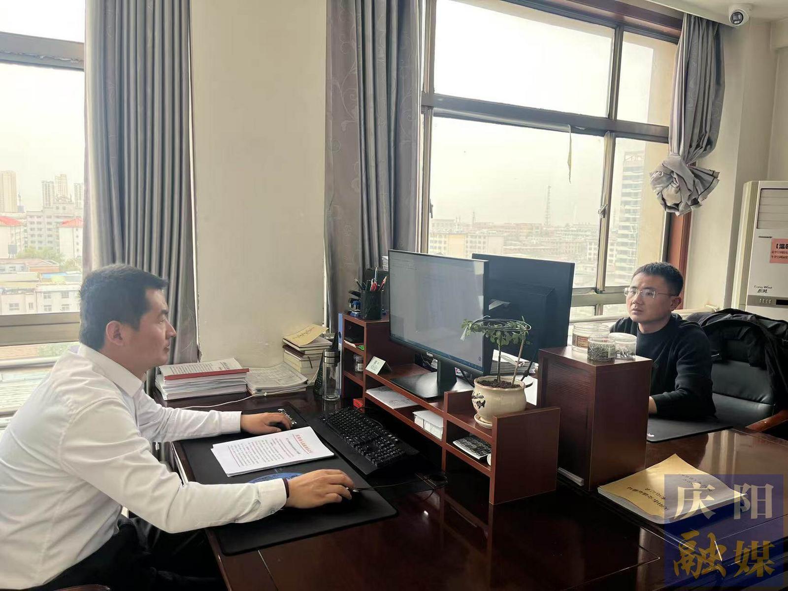 慶陽市交通運(yùn)輸局高效完成2025數(shù)字中國創(chuàng)新大賽（慶陽）?低空經(jīng)濟(jì)賽道保障任務(wù)